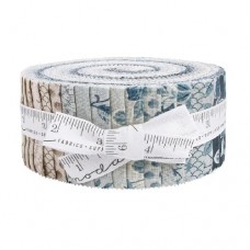 Blue De France Jelly Roll